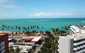 Apartamentos na Praia de Jatiúca